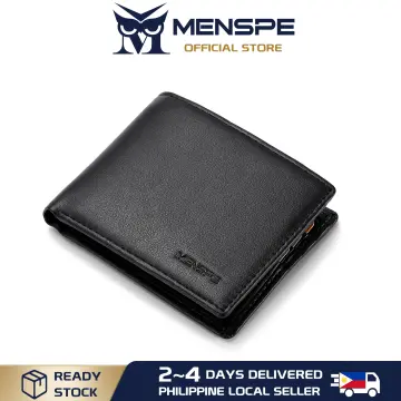 Shop Sm Wallet For Men online Lazada .ph