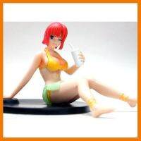 สินค้าขายดี!!! ของแท้ Rio จากชุด Super Black Jack Collection ของ Bandai [W03-006_1108A] ## โมเดล โมเดลรถ ของเล่น ของสะสม รถ หุ่นยนต์ ตุ๊กตา โมเดลนักฟุตบอล ฟิกเกอร์ Model