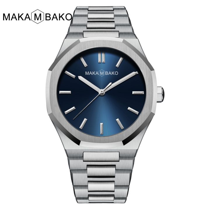 luxury-stainless-steel-band-mens-watch-fashion-blue-green-dial-japan-movement-quartz-wrist-watch-waterproof-male-clock