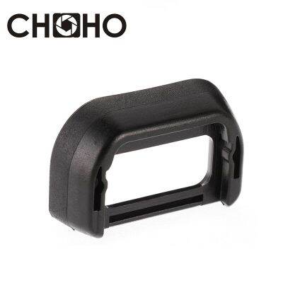 【Factory-direct】 ตาถ้วย Eyecup Eyepiece FDA-EP17 FDAEP17 View Finder สำหรับการถ่ายภาพ A6500 A6400