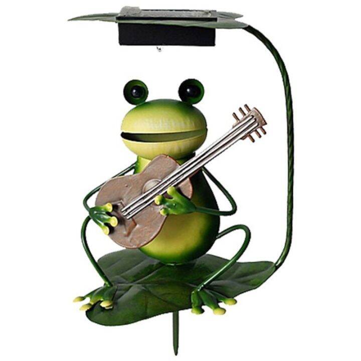 solar-garden-plug-in-light-literary-frog-iron-art-light-spring-style-light-for-courtyard-patio-and-garden-decor-au19-21