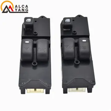 Car Electric Power Master Window Switch The Right Power Window