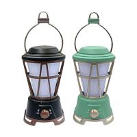 Outdoor Camping Lamp Outdoor Lights Tent Light Camping Lantern Camping Lights Ultra-Compact Table Lamp Battery-Powered Lightweight for Camping Walking easy to use