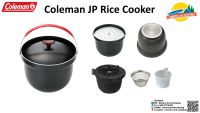 Coleman JP Rice Cooker