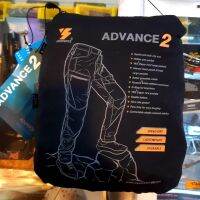 Innovate ADVANCE2 SERIES CARGO PANTS BLACK กางเกงยุทธวิธี