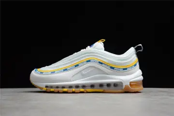 Nike air max 2024 97 undefeated giá