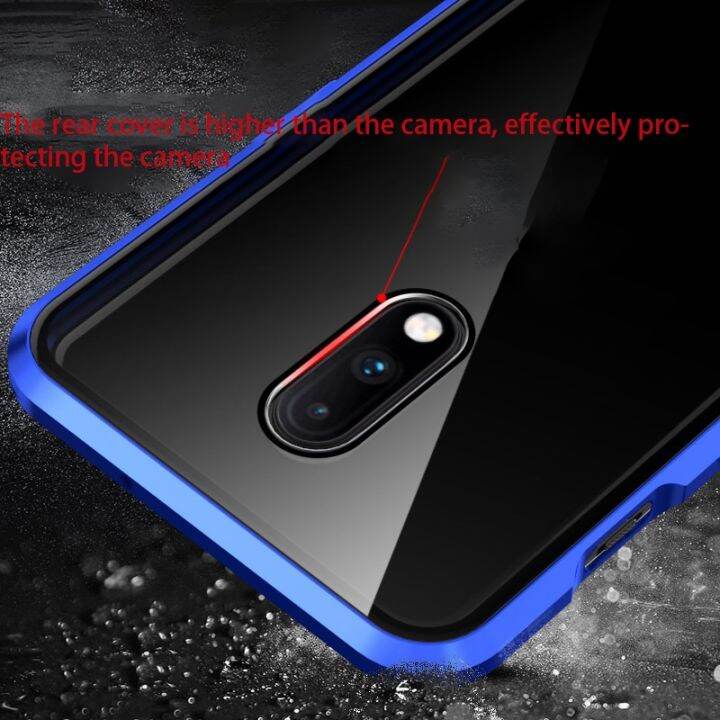 enjoy-electronic-magnetic-clear-for-oneplus-9-pro-8t-7-pro-7t-nord-n10-n100-5g-case-phone-cover-metal-bumper-double-sided-glass-fundas-coque