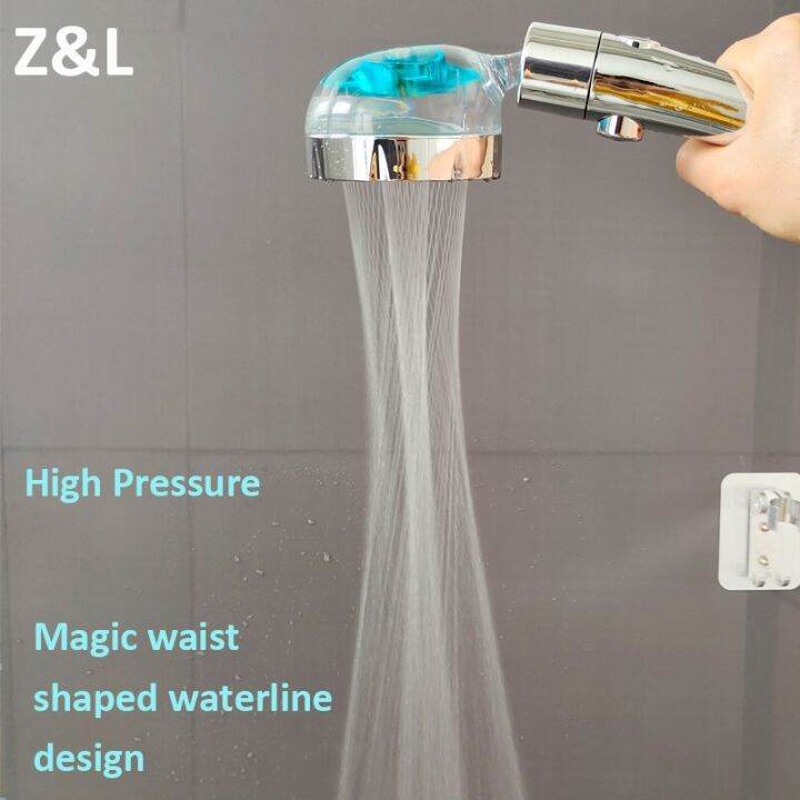 360-degrees-rotating-propeller-shower-head-with-fan-turbocharged-spray-one-key-stop-water-rainfall-shower-bathroom-accessories-showerheads