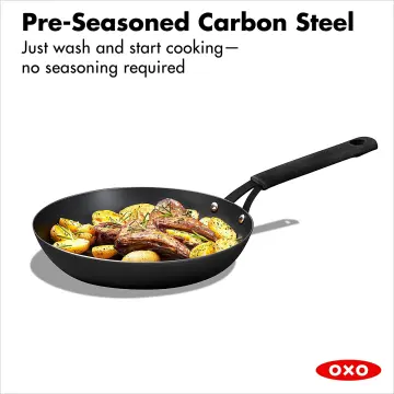 OXO Good Grips Non-Stick Pro 10-Inch Open Frypan 