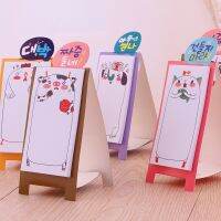 1 Pcs South Korean Stationery Creative Stationery Small Objects Notebook Germination Family N Times