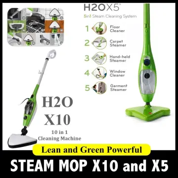 Steam Mop Convenient Detachable Steam Cleaner, Multifunctional Cleaning  Machine Floor Steamer - China Steam Mop and Steam Cleaner price