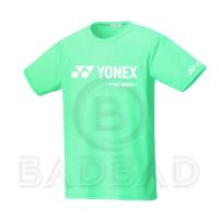 เสื้อ Yonex BigLogo  คอกลม