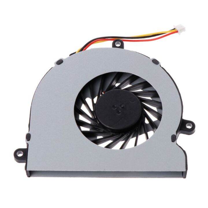 OEN Cooling Fan Laptop Notebook CPU Cooler Replacement 3 Pins EF60070S1