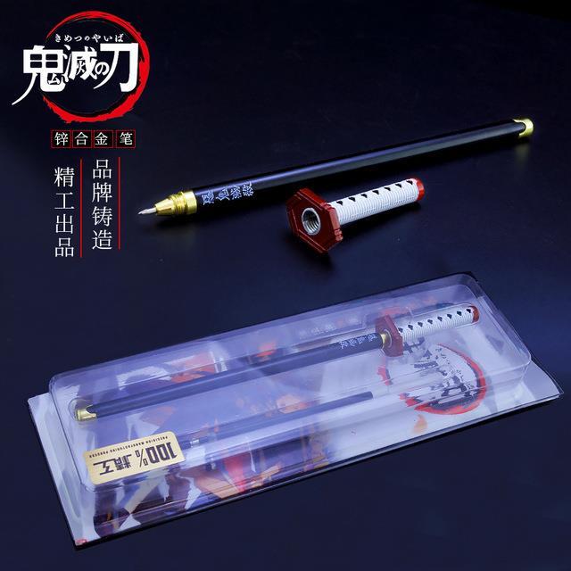 alloy-weapon-model-katana-pen