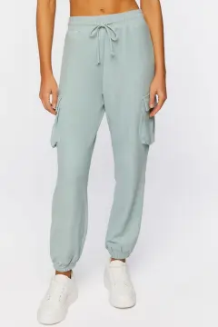 Forever 21 jogger discount pants