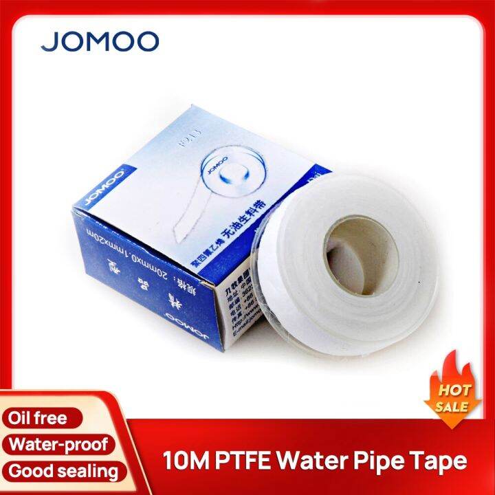 [A TOOL] Ptfe Thread Sealant Tape Lazada PH