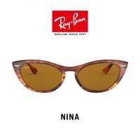 Ray-Ban Nina - 0RB4314N 954/33  แว่นตากันแดด