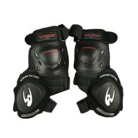 SK-652 ป้องกันมอเตอร์ไซด์ Kneepad Motocross รถจักรยานยนต์เข่า Pads MX Protector Racing Guards Off-road ป้องกันเข่า-Jezker