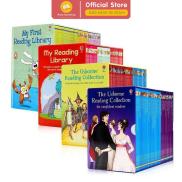 Usborne My first Reading Library - Kèm Audio