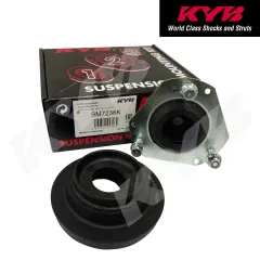 KYB KAYABA Strut/Shock Mounting Front for Suzuki Grand Vitara 2003