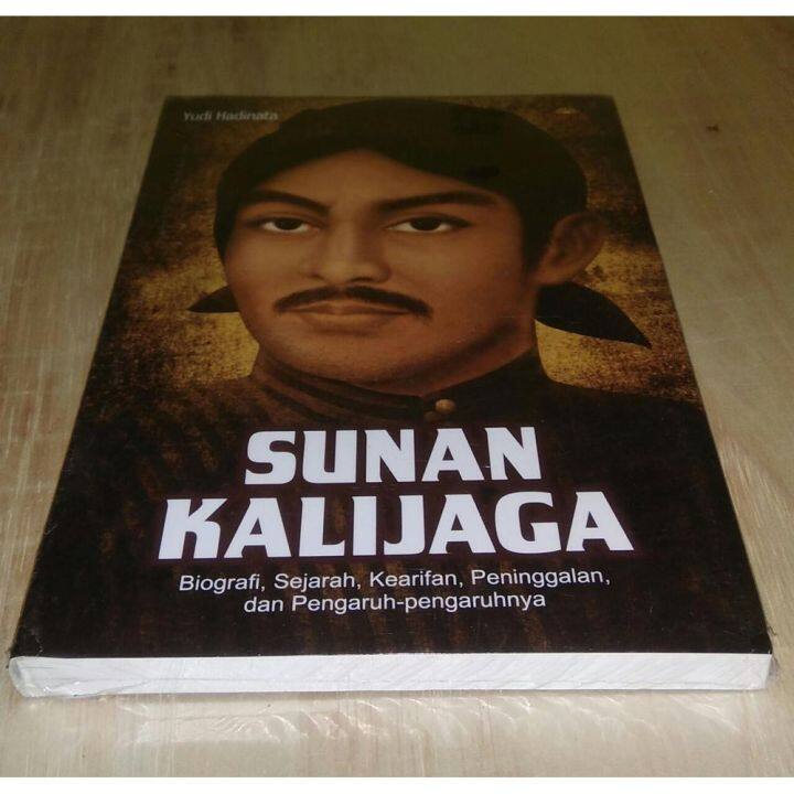 Sunan Kalijaga (Salah Satu Wali Songo) | Lazada Indonesia