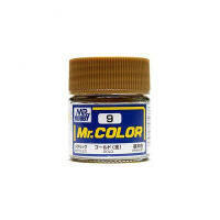 Mr.Hobby Mr.Color C9 Gold (10ml) 4973028535686