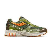 SAUCONY-3DGridHurricane-Maybe Tomorrow Unisex