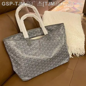 Goyard tote bag price malaysia hot sale