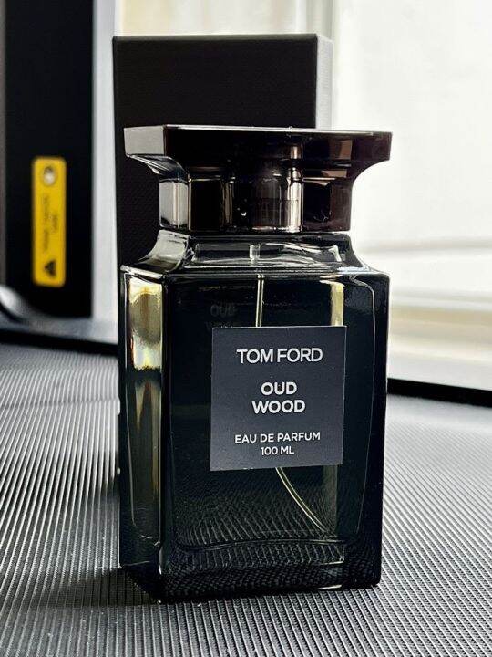 Tomford Oud Wood mẫu thử 20ml 