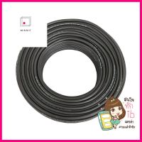 สายไฟ VCT NNN 4x1 ตร.มม. 100 ม. สีดำVCT ELECTRIC WIRE NNN 4X1SQ.MM 100M BLACK **ทักแชทได้ค่ะ ยินดีบริการ**