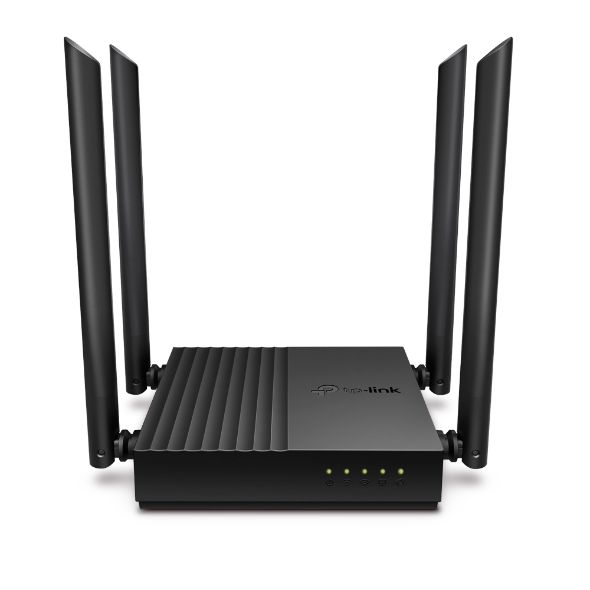 ประกัน-lt-tp-link-archer-c64-ac1200-wireless-mu-mimo-wi-fi-router-เราเตอร์-อุปกรณ์ขยายสัญญาณไวไฟ-kit-it