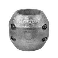 Martyranodes Shaft Anodes CMX12 Size 2 -3/4  (70mm)