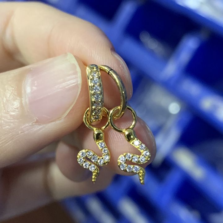 ear-cartilage-piercing-tragus-dangle-earrings-for-women-helix-ear-accessories-zircon-star-moon-gold-color-lobe-body-jewelry