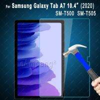 9H HD Explosion-proof Tempered Glass For Samsung Galaxy Tab A 10.4 2020 T500 T505 SM-T500 SM-T505 Tablet Screen Protector Film LED Bulbs