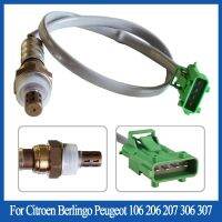 Oxygen Sensor 1628KN 1628.KN 1628YK 1628.YK 1628AA 1628.AA 9636968780 For Citroen Berlingo Peugeot 106 206 207 306 307 258005283 Oxygen Sensor Remover