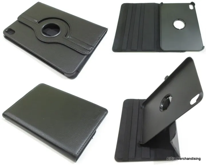 iPad Mini 6 Rotate Leather Case Lazada PH