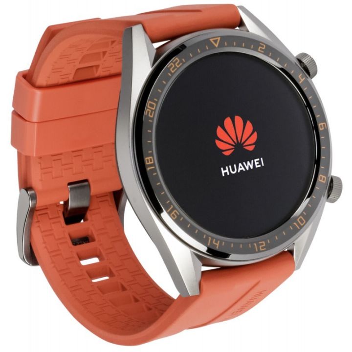 สินค้าขายดี-huawei-watch-gt-orange-ของแท้-ราคาพิเศษ-ประกัน-1-y-ที่ชาร์จ-แท็บเล็ต-ไร้สาย-เสียง-หูฟัง-เคส-ลำโพง-wireless-bluetooth-โทรศัพท์-usb-ปลั๊ก-เมาท์-hdmi-สายคอมพิวเตอร์