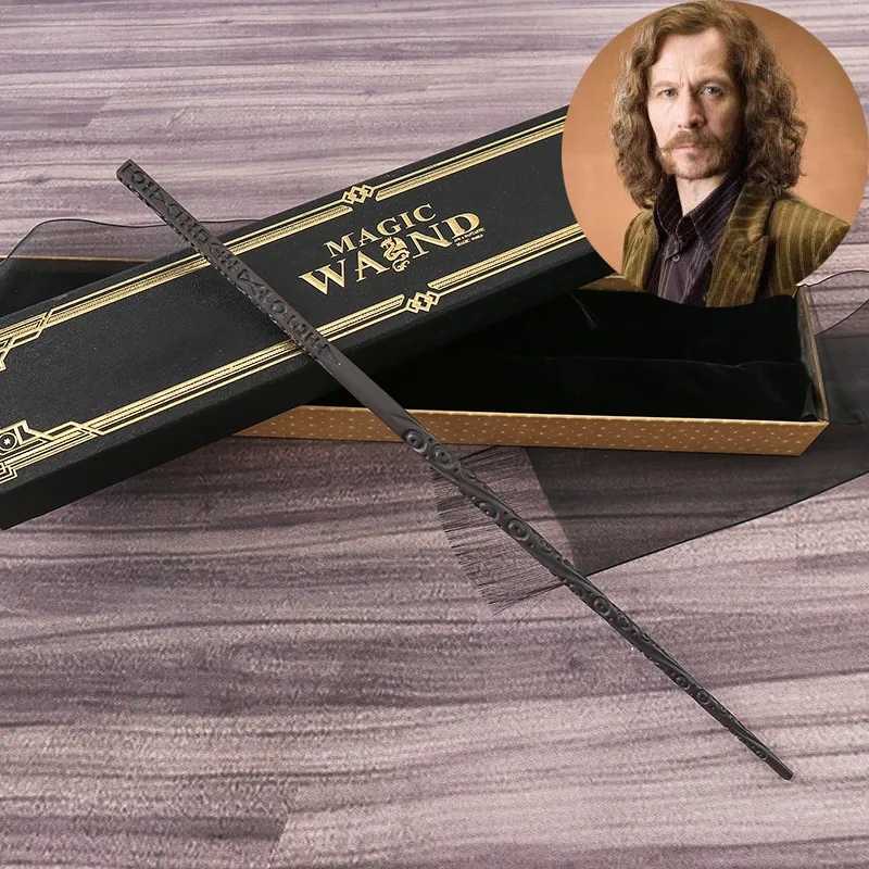 Harry Potter Wand Collection Version Magic Wand Voldemort Metal