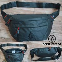 กระเป๋าสะพายไหล่ VOLCOM กันน้ํา