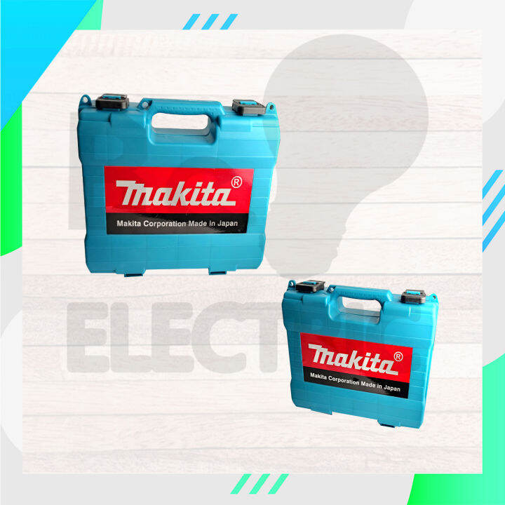 makita-บล็อกไร้สาย-229v-แปลงเป็นสว่านได้-มอเตอร์บัสเลส-brushless-งานเทียบ-รับประกันสินค้า-1-ปี