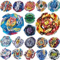 ลูกข่าง เบย์เบลด 4D BEYBLADE คละแบบ สวยมาก แข็งแรงทนทาน (มีกล่องให้+อุปกรณ์เล่นฟรี)