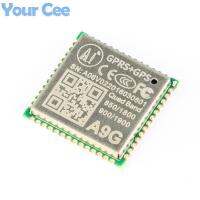 1PC GPRS GPS Module A9G Module SMS Voice Wireless Data Transmission IOT GSM