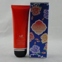 Red Liang Cleansing Milk 100g Foam Brightening Control Oil Refreshing Genuine Men and Women