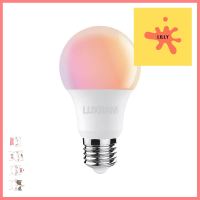 หลอด LED LUXRAM DIGITAL-WIFI 9 วัตต์ RGBLED BULB LUXRAM DIGITAL-WIFI 9W RGB **ของแท้100%**