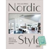 Good quality Nordic Style : Warm &amp; Welcoming Scandinavian Interiors (2019 192 S. 266 Abb. 31.5 cm) [Hardcover]