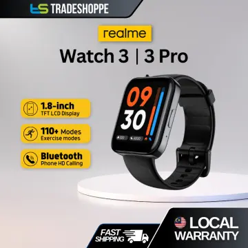 Realme watch online ios