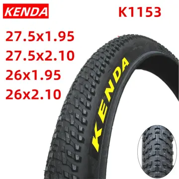 Slick tires for discount mountain bike 26