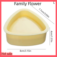 Family Flower Flash Sale ใหม่แม่พิมพ์ซูชิโอนิกิริแบบกดข้าวปั้นอาหารแม่พิมพ์ทำซูชิทรงสามเหลี่ยมอุปกรณ์เสริมสำหรับเบนโตะในบ้านแบบญี่ปุ่น