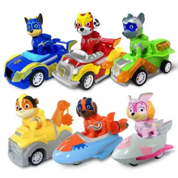 Shop Paw Patrol Ultimate Rescue Chase with great discounts and