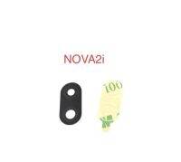 กระจกเลนส์กล้องหลัง - รุ่น Nova2I/Y6ii/Nova3I/Nova3E/Y5 2019/Mate20pro/nova7i